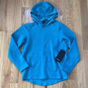 Lululemon At Ease Hoodie *Crest